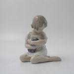 418 4388 FIGURINE